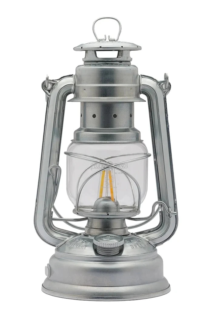 Led Fener Feuerhand Hurricane Baby Special 276, 26,5 x 15 x 13,5 cm