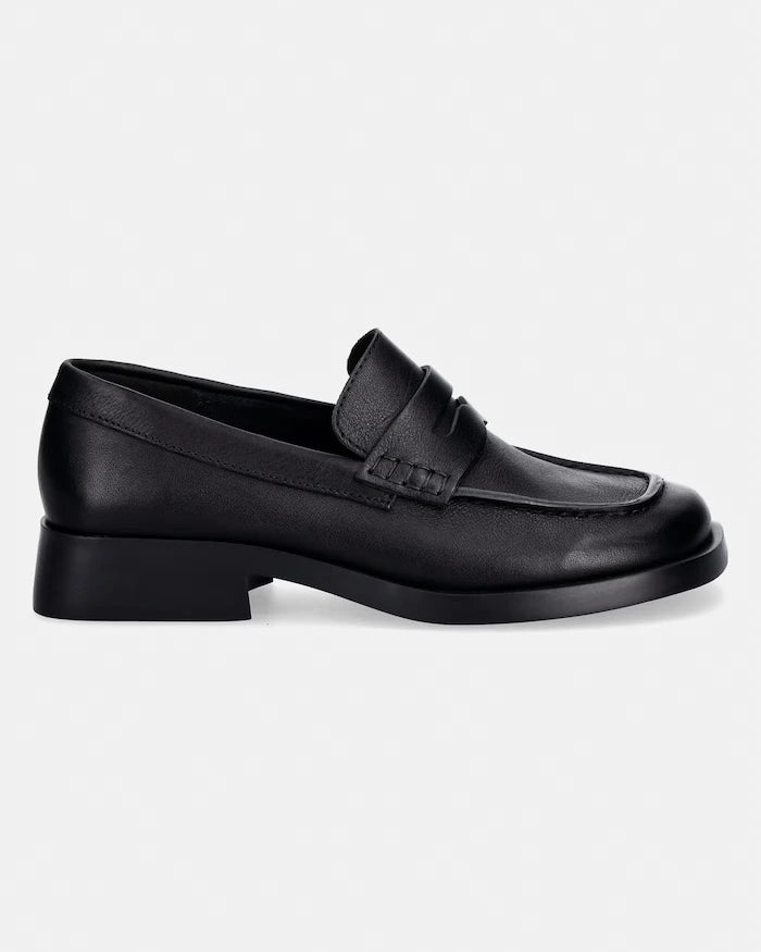 Camper Donna Deri Mokasen