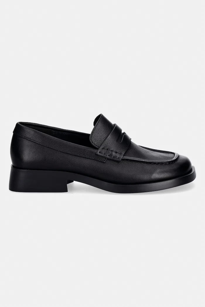 Кожени мокасини Camper Donna