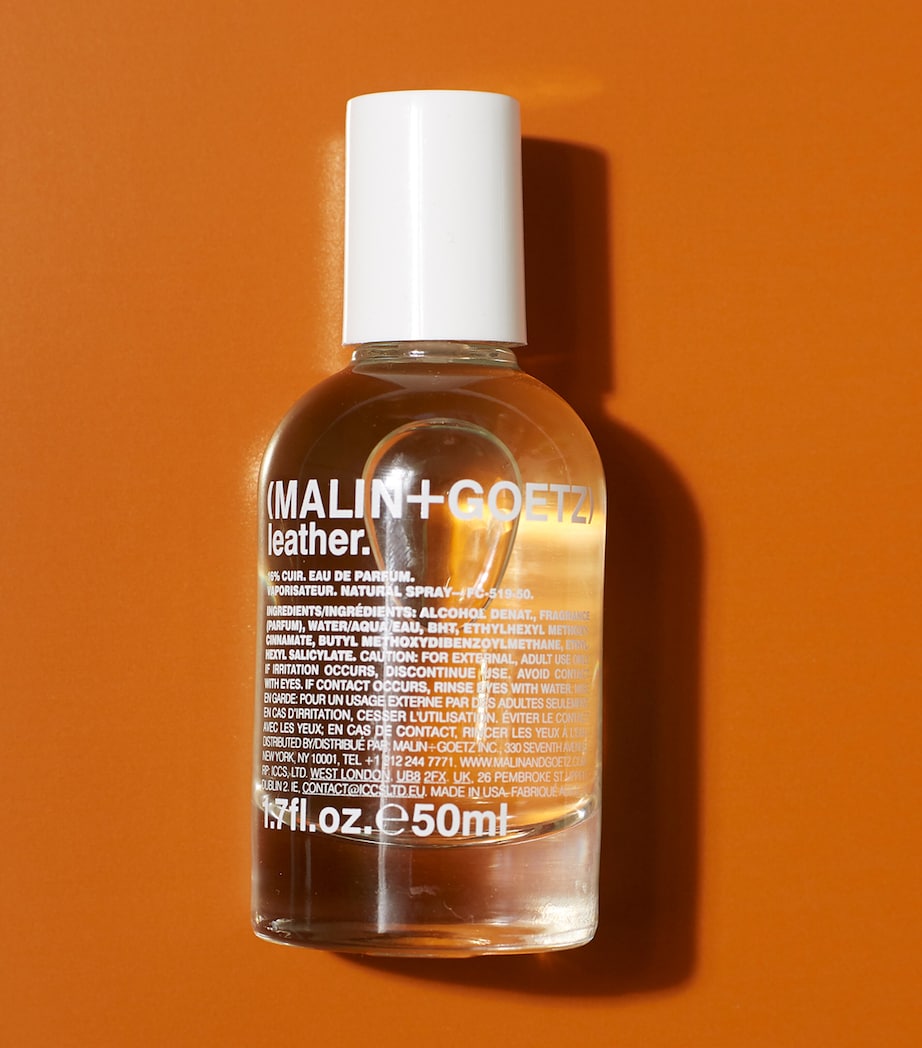 MALIN+GOETZ Leather Eau de Parfum (50ml)
