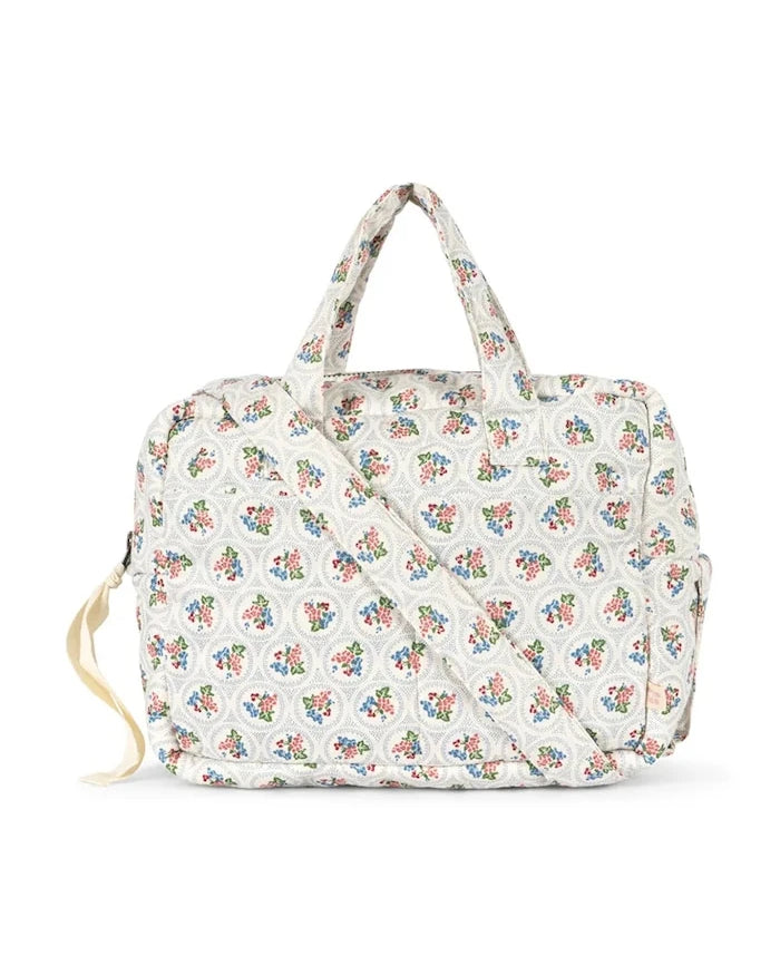 Konges Sløjd Bebek Arabası Çantası DOLL BAG