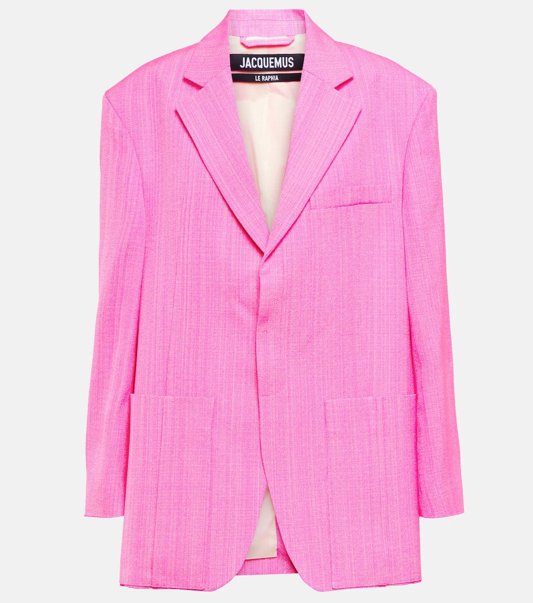 Jacquemus - La Veste d’Homme blazer