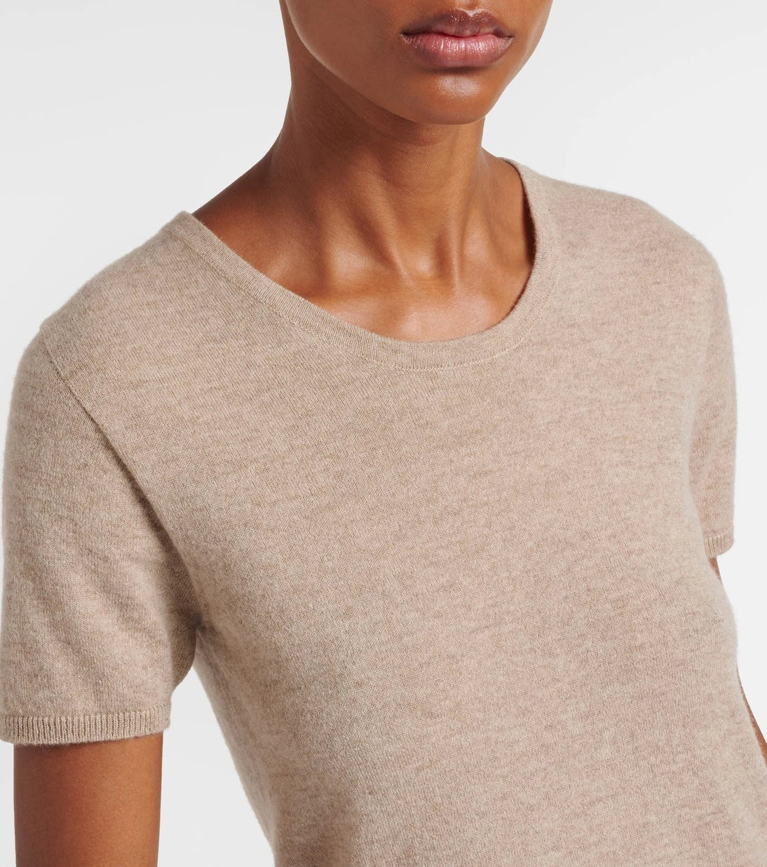 The Row - Nova cashmere top