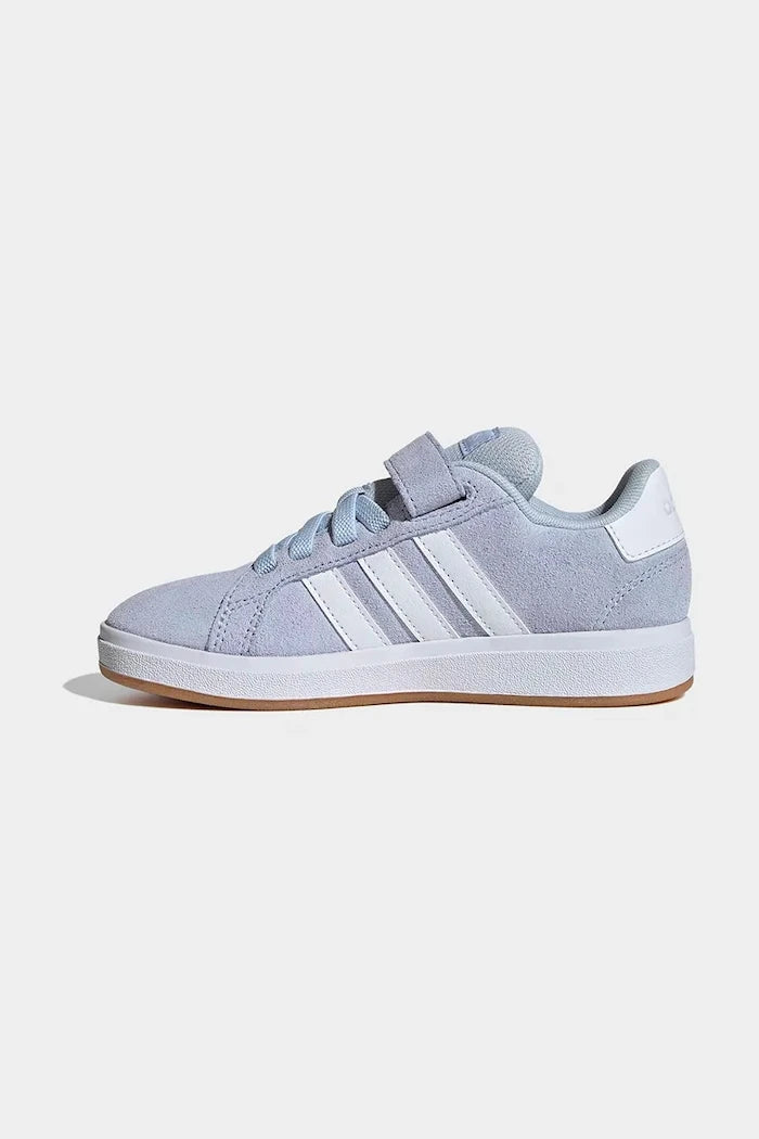 adidas GRAND COURT 00s Çocuk Süet Spor Ayakkabı