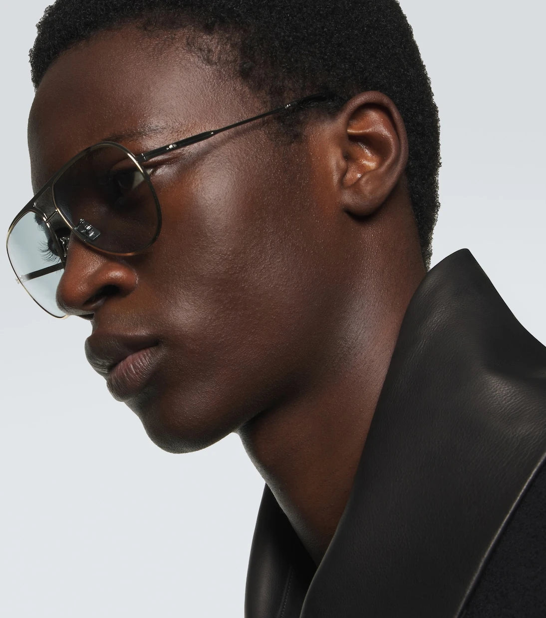 Dior Eyewear - DiorEssential A2U aviator sunglasses