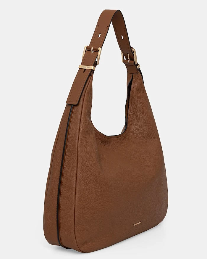 MICHAEL Michael Kors kadın deri hobo çanta