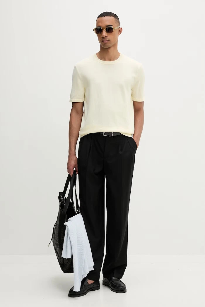Calvin Klein тениска мъжка от памук