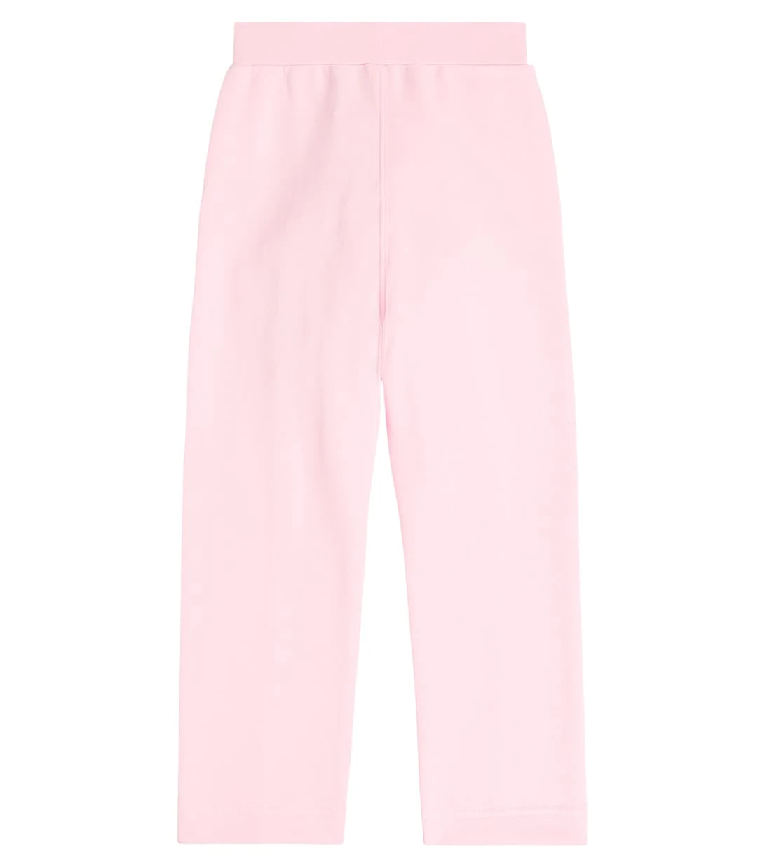 Monnalisa - Cotton blend sweatpants