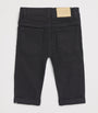 BOSS Kidswear Stretch Cotton Jeans (6-18 Months)