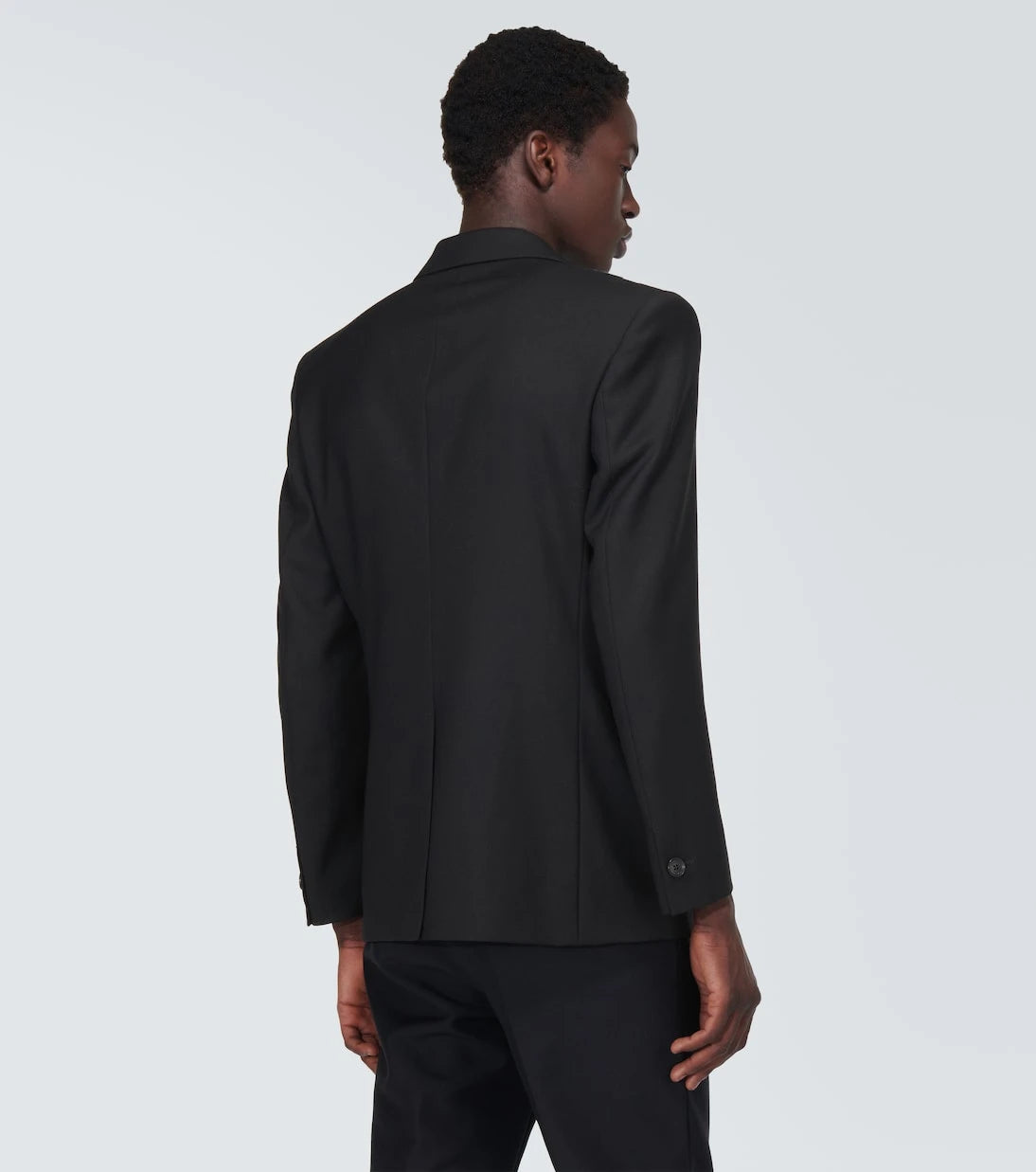 Versace - Wool blazer