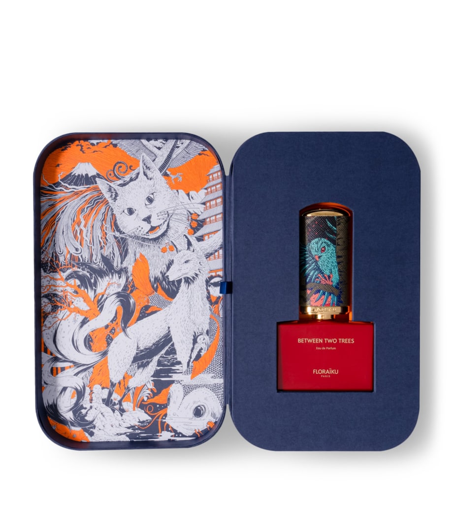 Between Two Trees Eau de Parfum Fragrance Gift Set (50ml)