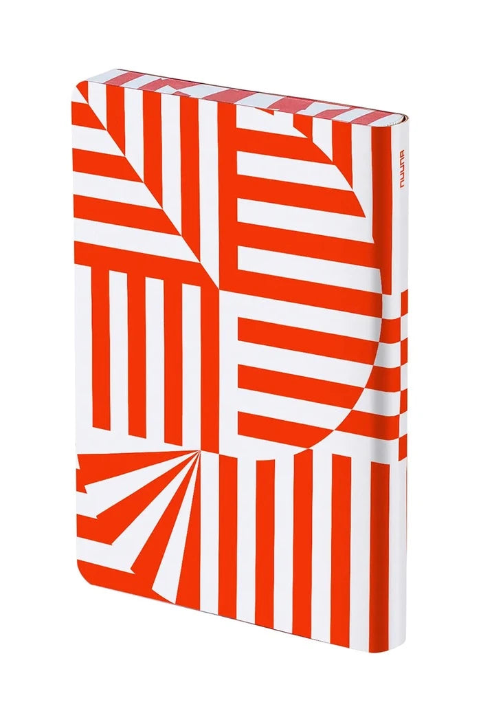 Nuuna Graphic S Defter