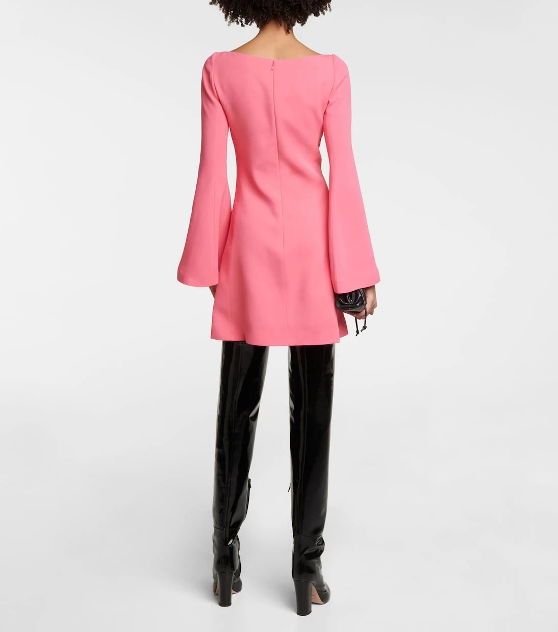 Giambattista Valli - Cutout minidress