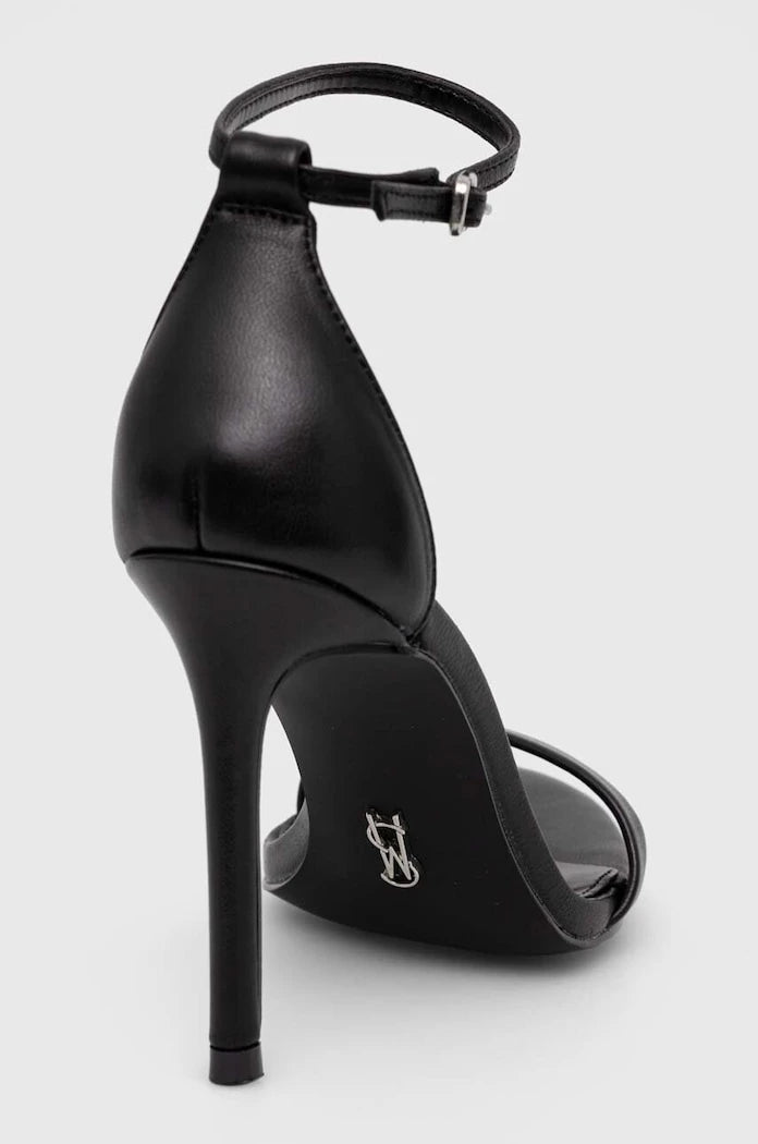 Steve Madden Tecy Deri Sandalet
