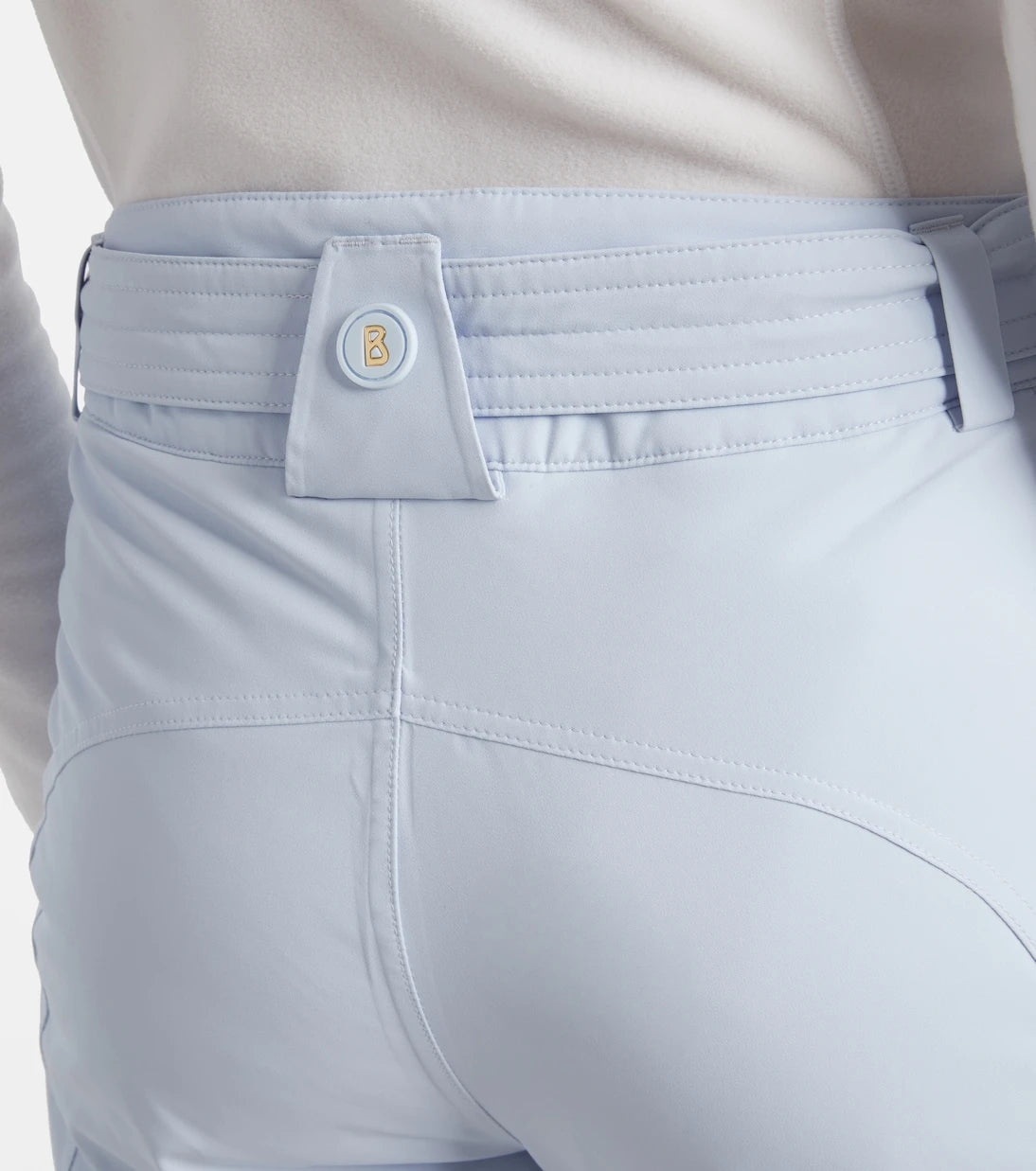 Bogner - Franzi belted ski pants