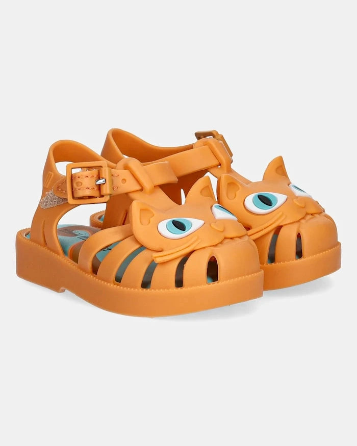 Melissa POSSESSION CAT Çocuk Sandaletleri