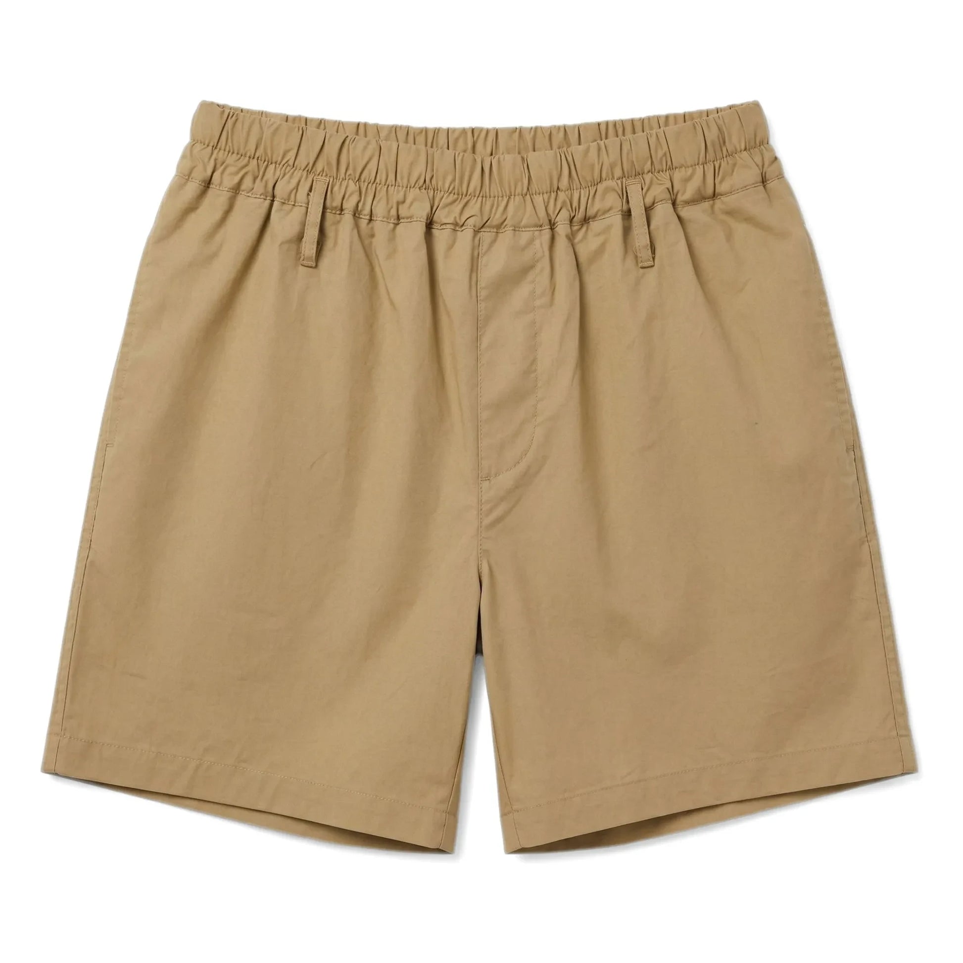 Smallable Woman - Sora shorts | Frosted brown