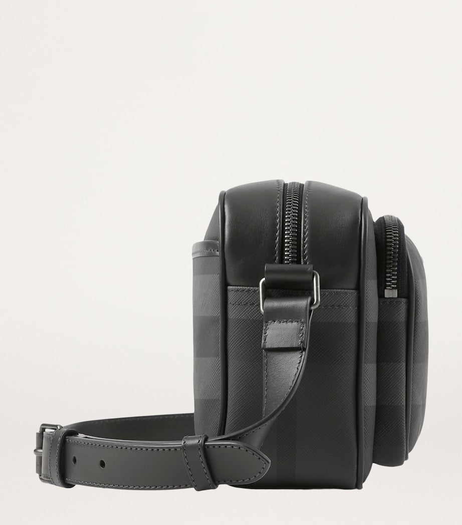 Burberry Check Paddy Bag