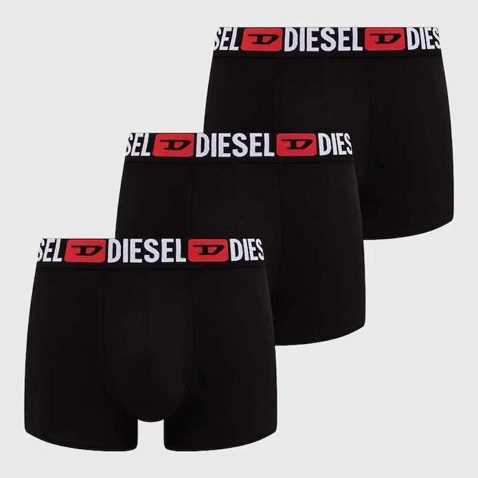 Боксерки Diesel (3 броя) UMBX-DAMIEN-THREE PACK BOXERS