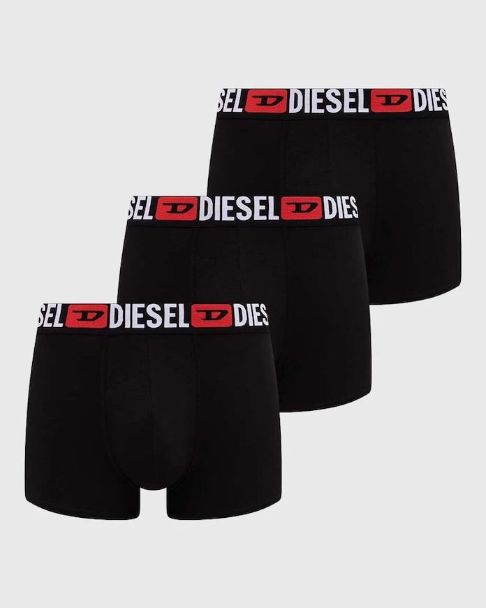 Diesel Boxer (3'lü) UMBX-DAMIEN-THREE PACK BOXERS