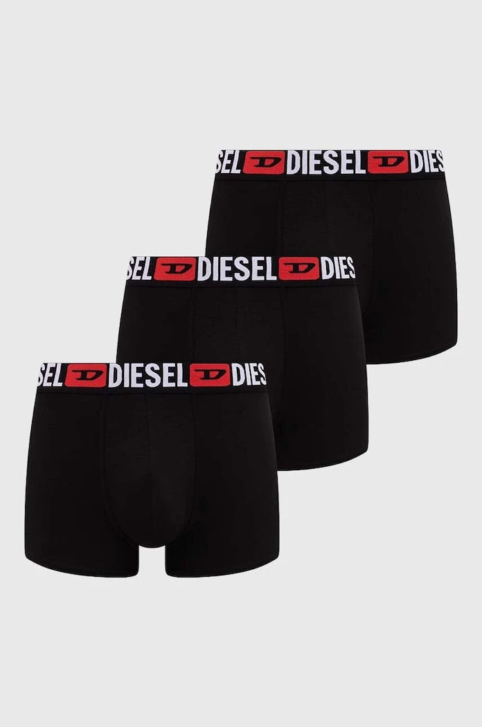 Боксерки Diesel (3 броя) UMBX-DAMIEN-THREE PACK BOXERS