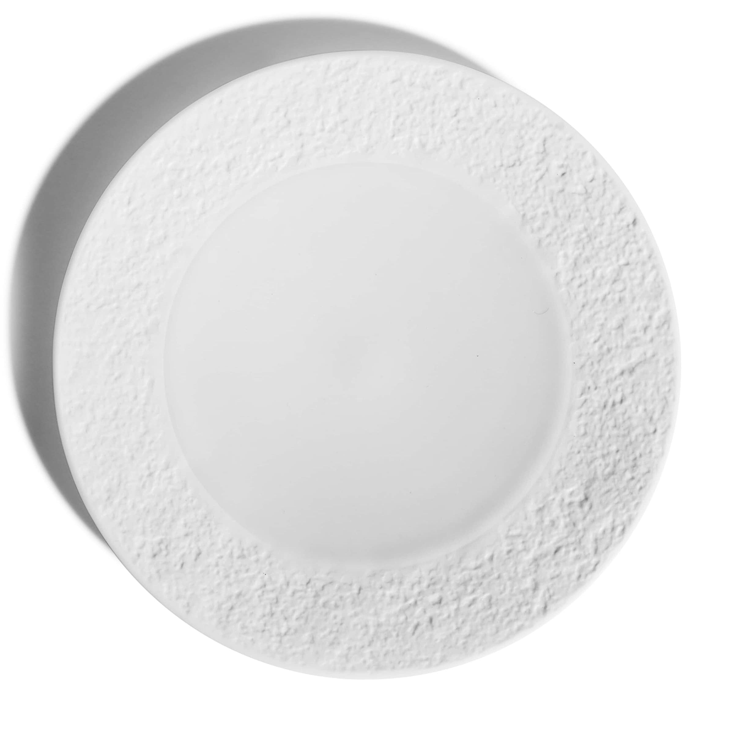 Set of 2 Soil is Our Soul Dinner Plates (23.5cm)