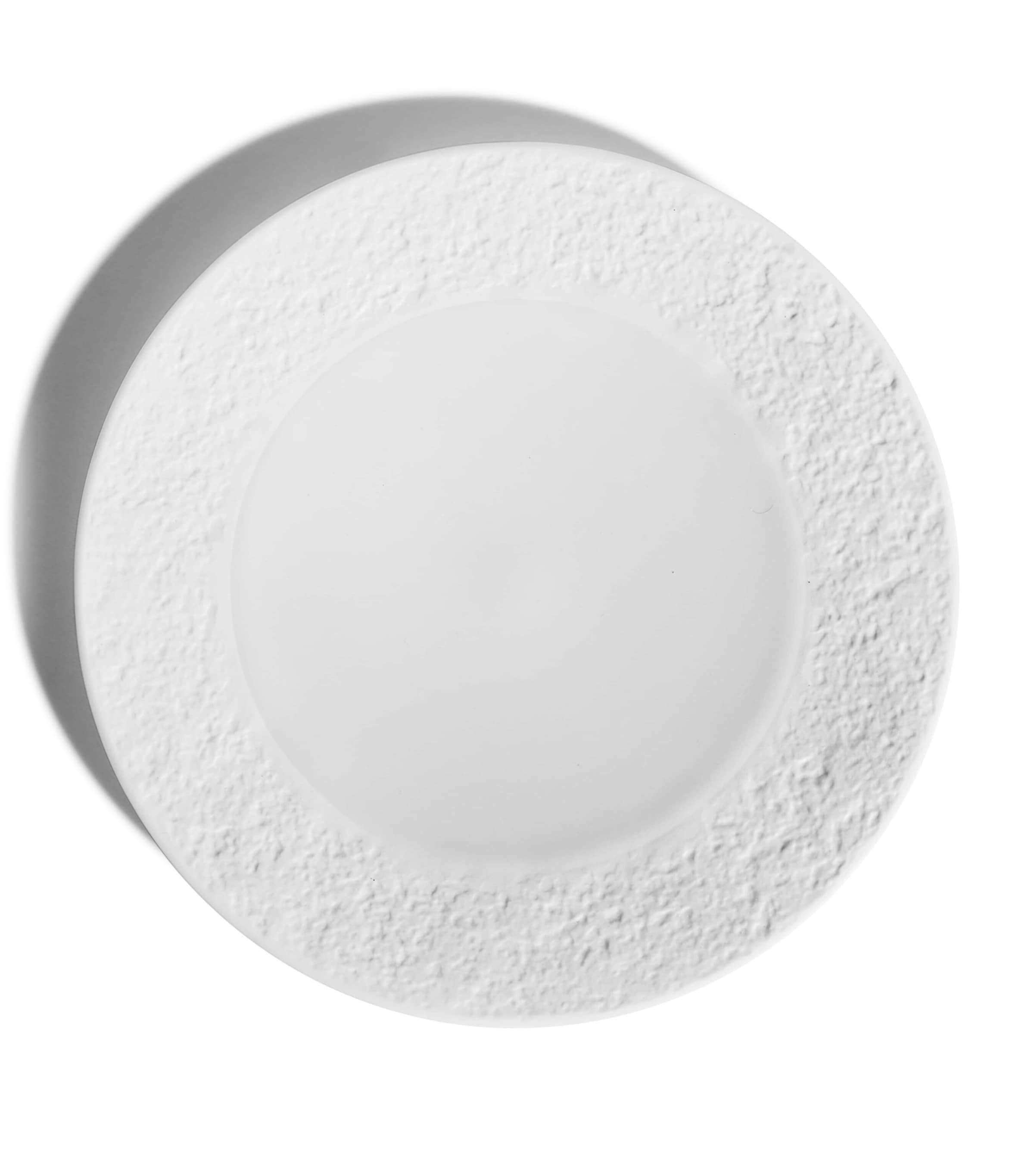 Set of 2 Soil is Our Soul Dinner Plates (23.5cm)