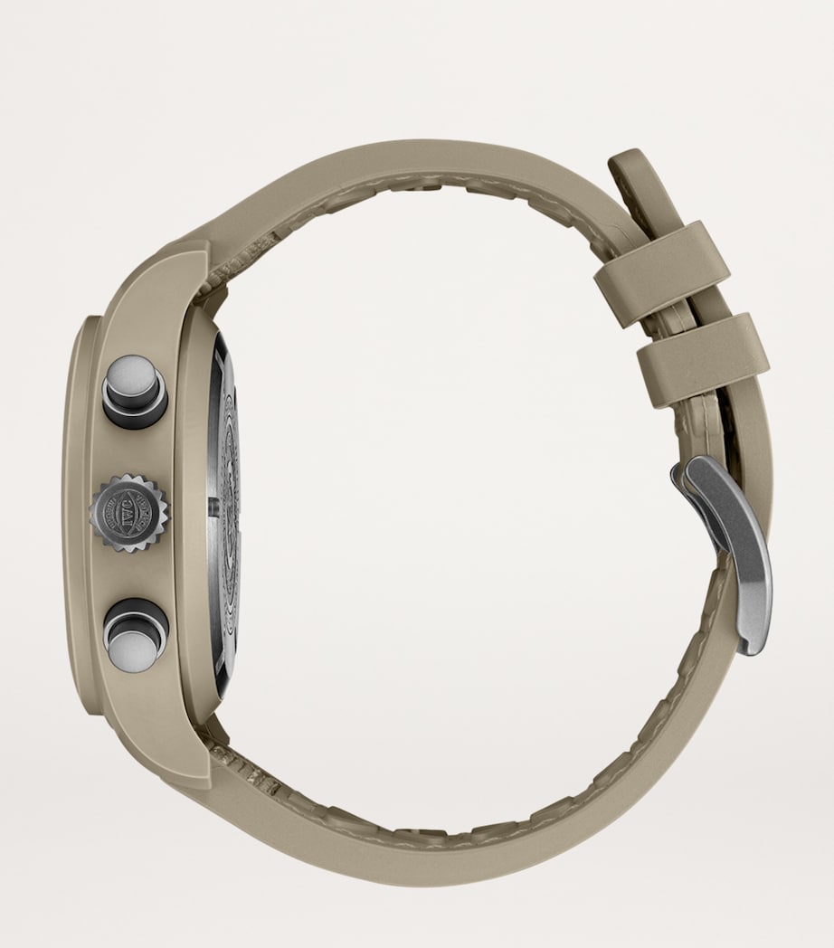 Ceramic Top Gun Pilot's Watch 41.9mm