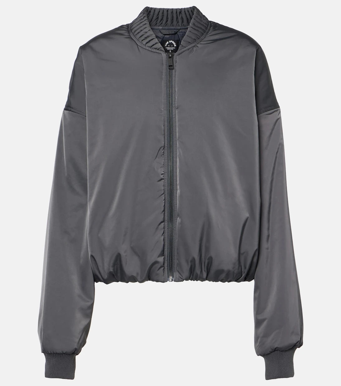 The Upside - Carlotta bomber jacket