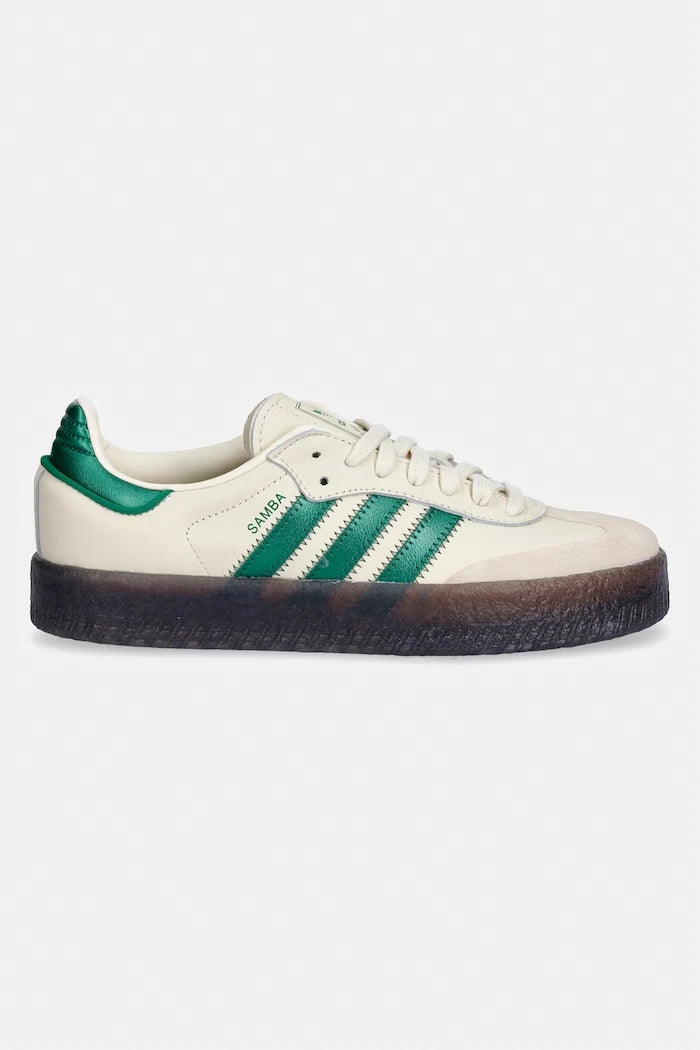 adidas Originals Sambae kadın deri spor ayakkabı