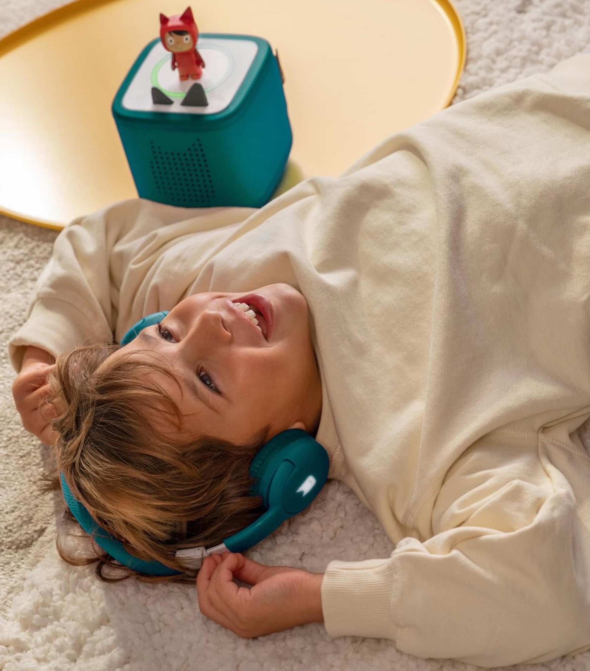 Toniebox 2 Bluetooth Headphones