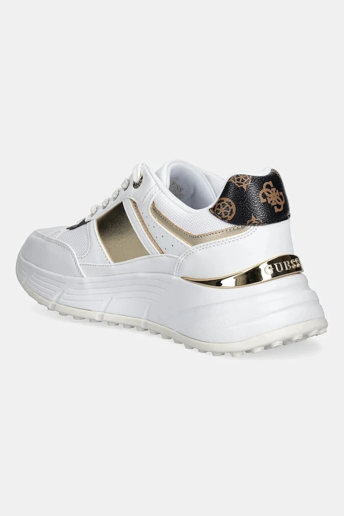 Guess FONZI Spor Ayakkabı