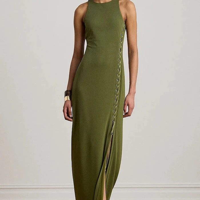Lauren Ralph Lauren лятна рокля