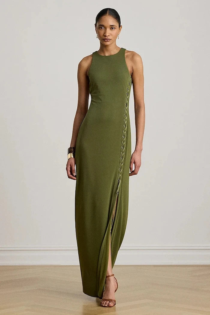 Lauren Ralph Lauren лятна рокля