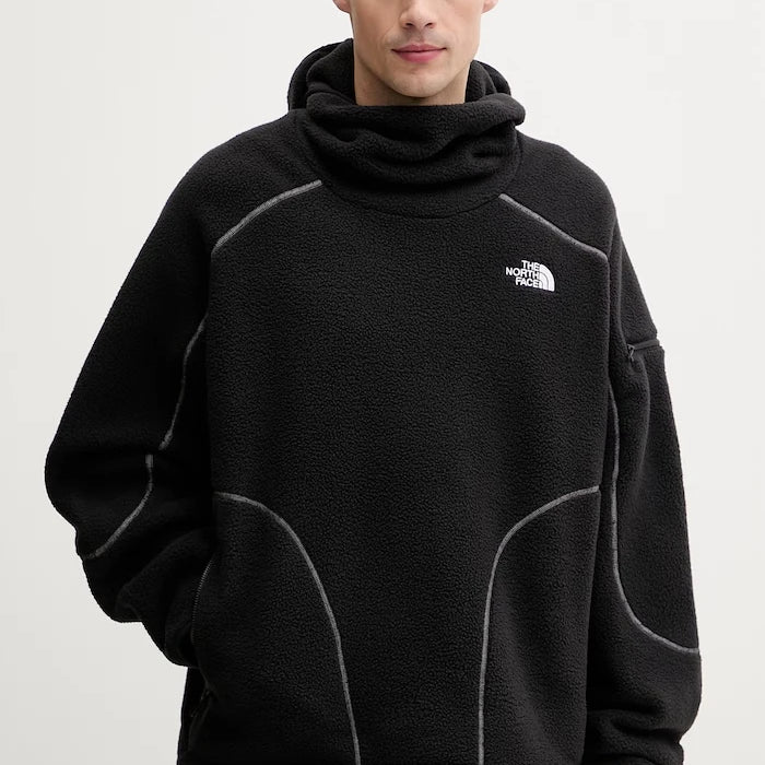 The North Face поларен суичър мъжки Balaclava