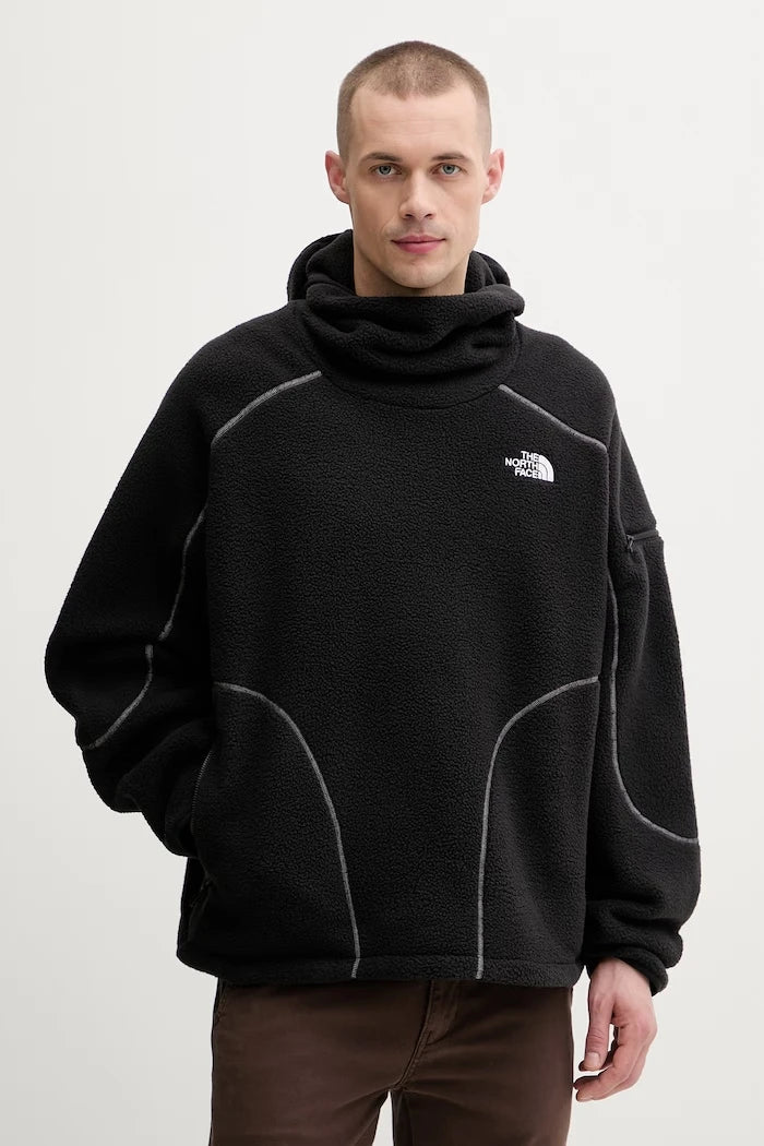 The North Face поларен суичър мъжки Balaclava