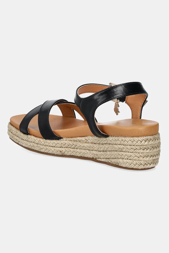 Сандали U.S. Polo Assn. ASTRID002W/5Y1 ASTRID