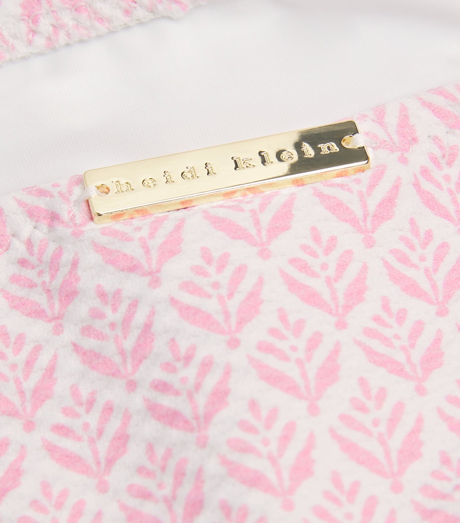 Heidi Klein Multi Cap Ferrat Bikini Bottoms