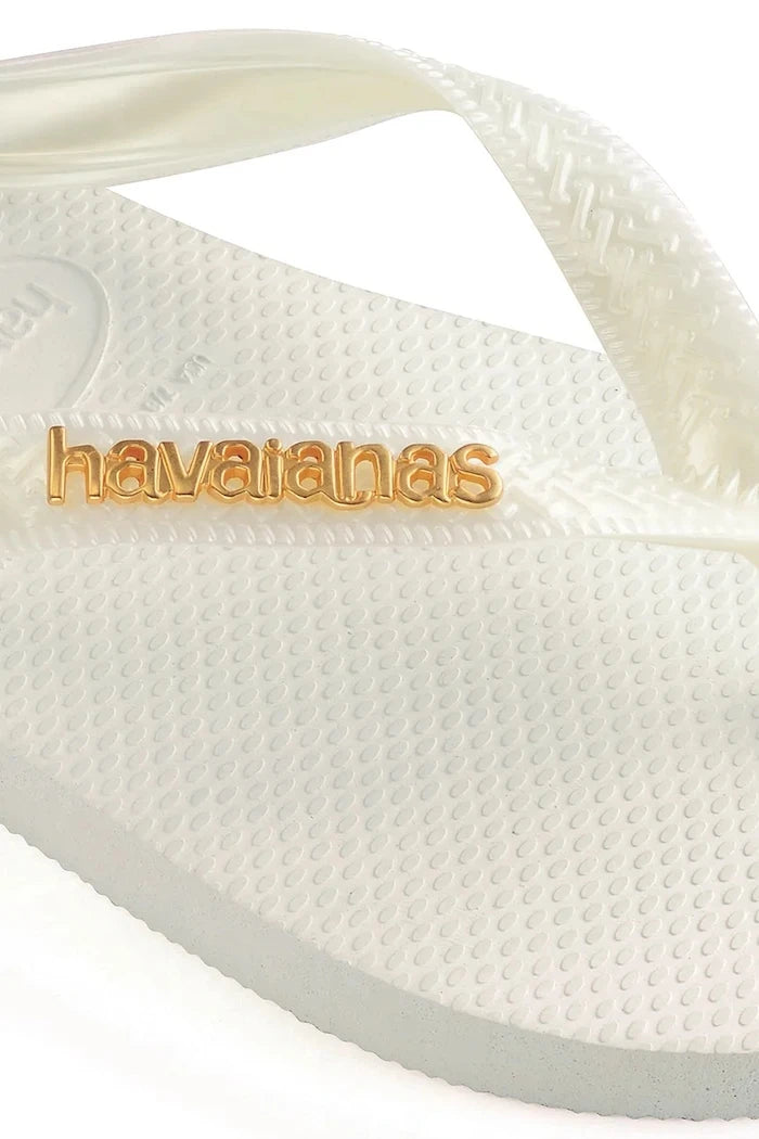 Джапанки Havaianas LOGO