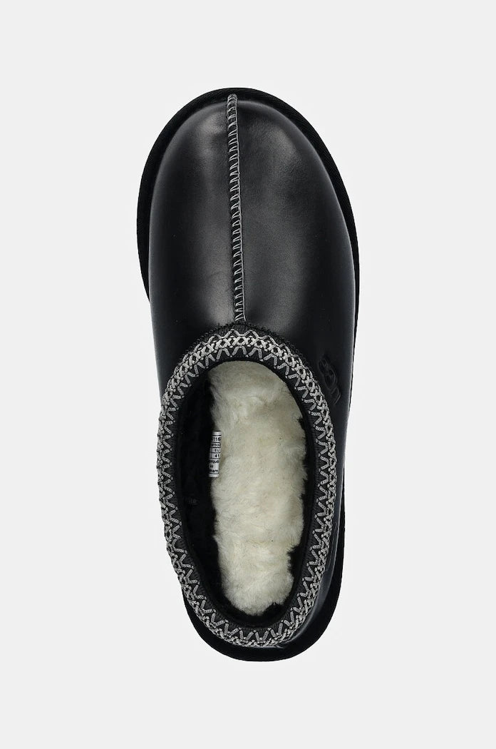 UGG Tasman Lthr Regen Deri Terlik