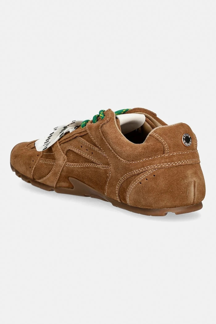 Велурени маратонки Steve Madden Asiel
