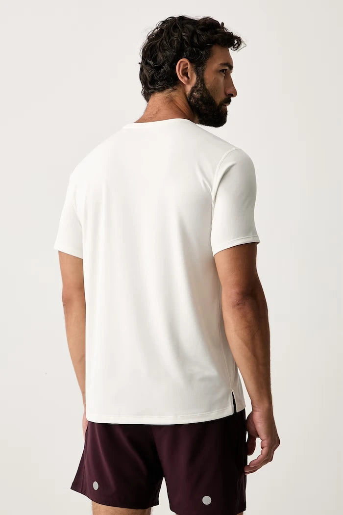 Asics erkek antrenman tişörtü CORE SS TOP