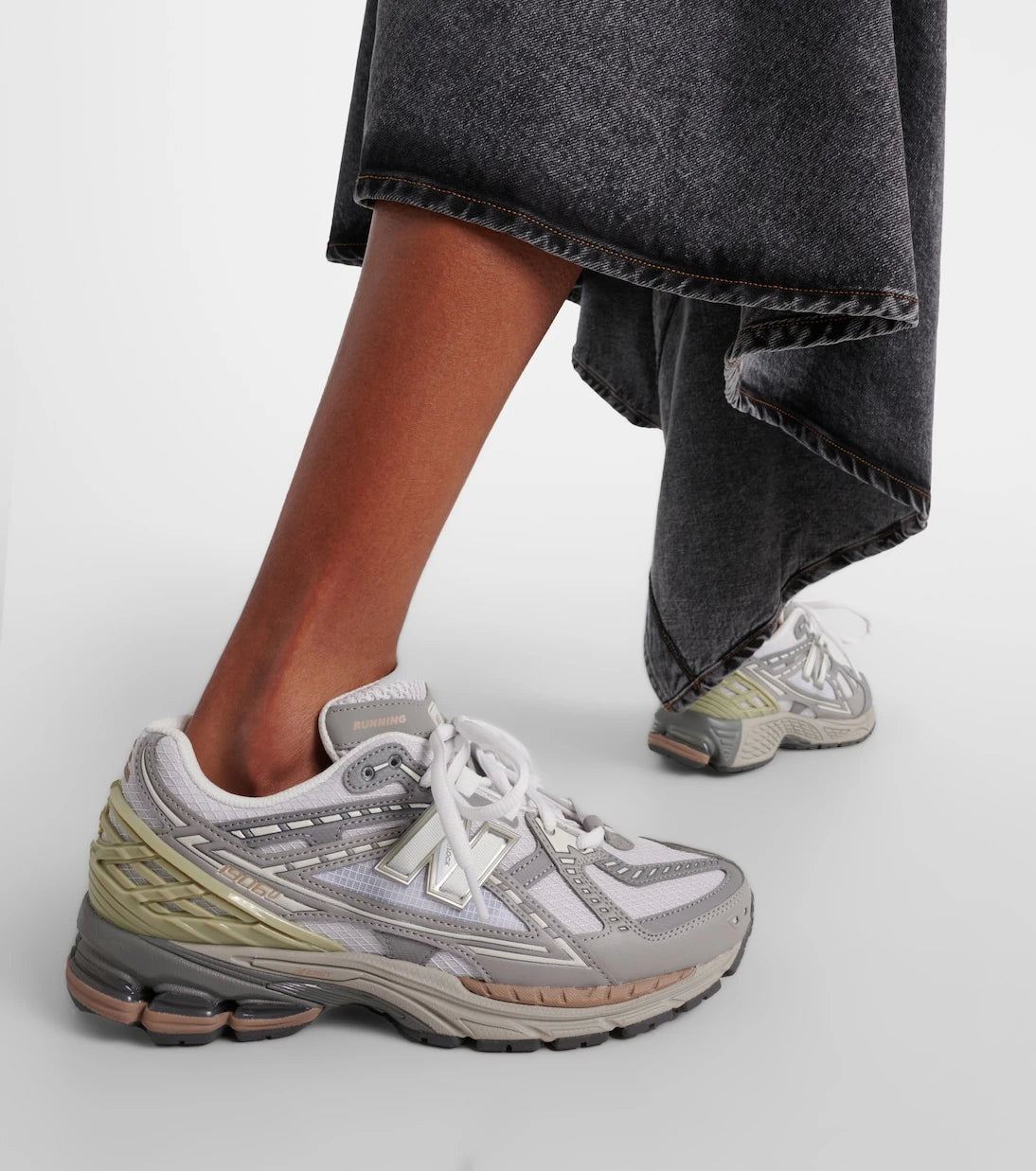 New Balance - 1906 Utility sneakers