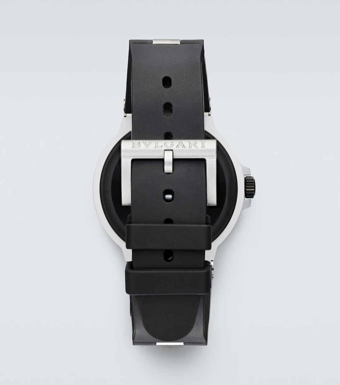 Bvlgari - Bvlgari Aluminium watch