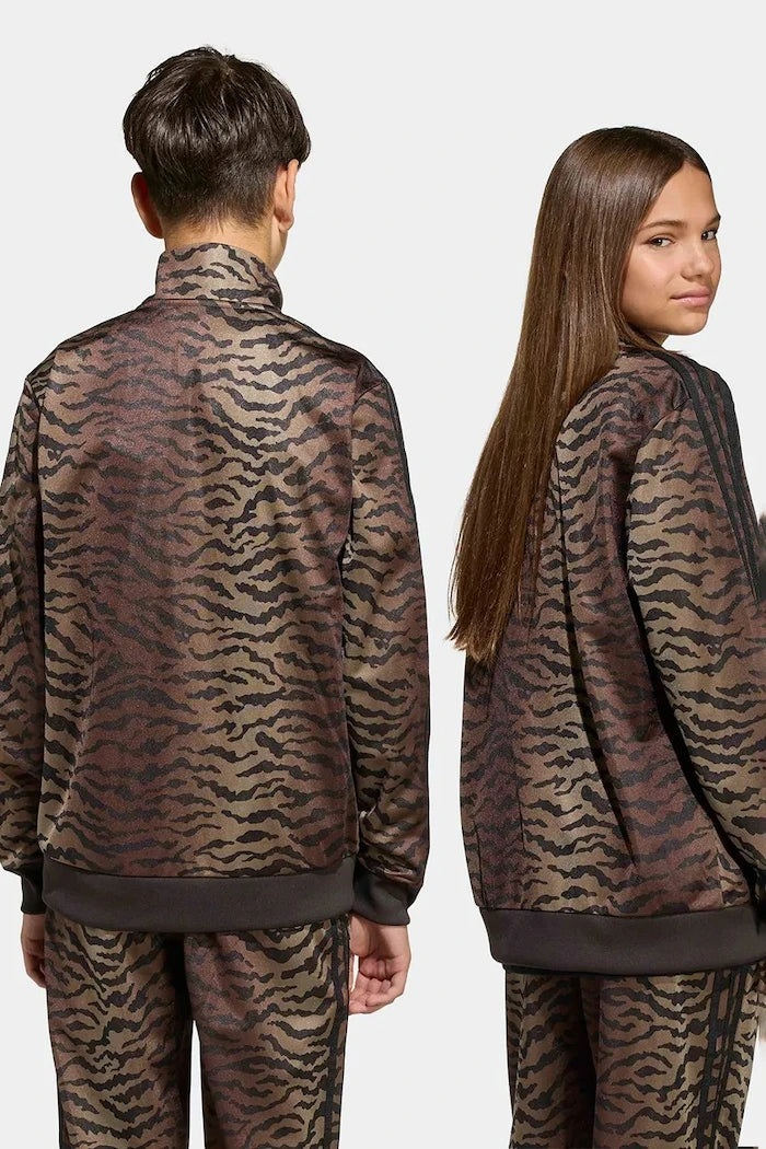 Детски суичър adidas Originals