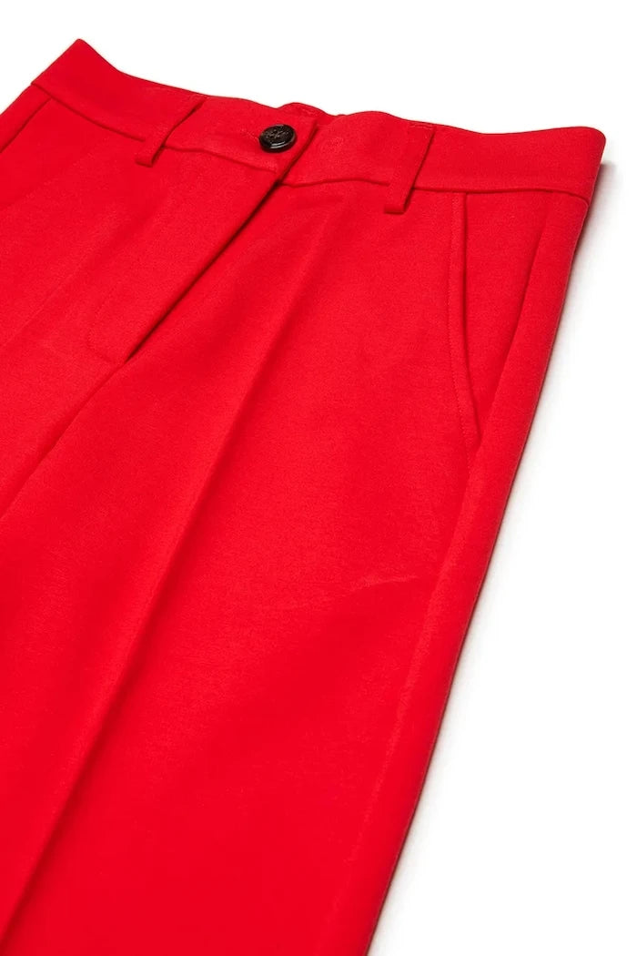 Детски панталон MAX&Co. MAXP48F TROUSERS