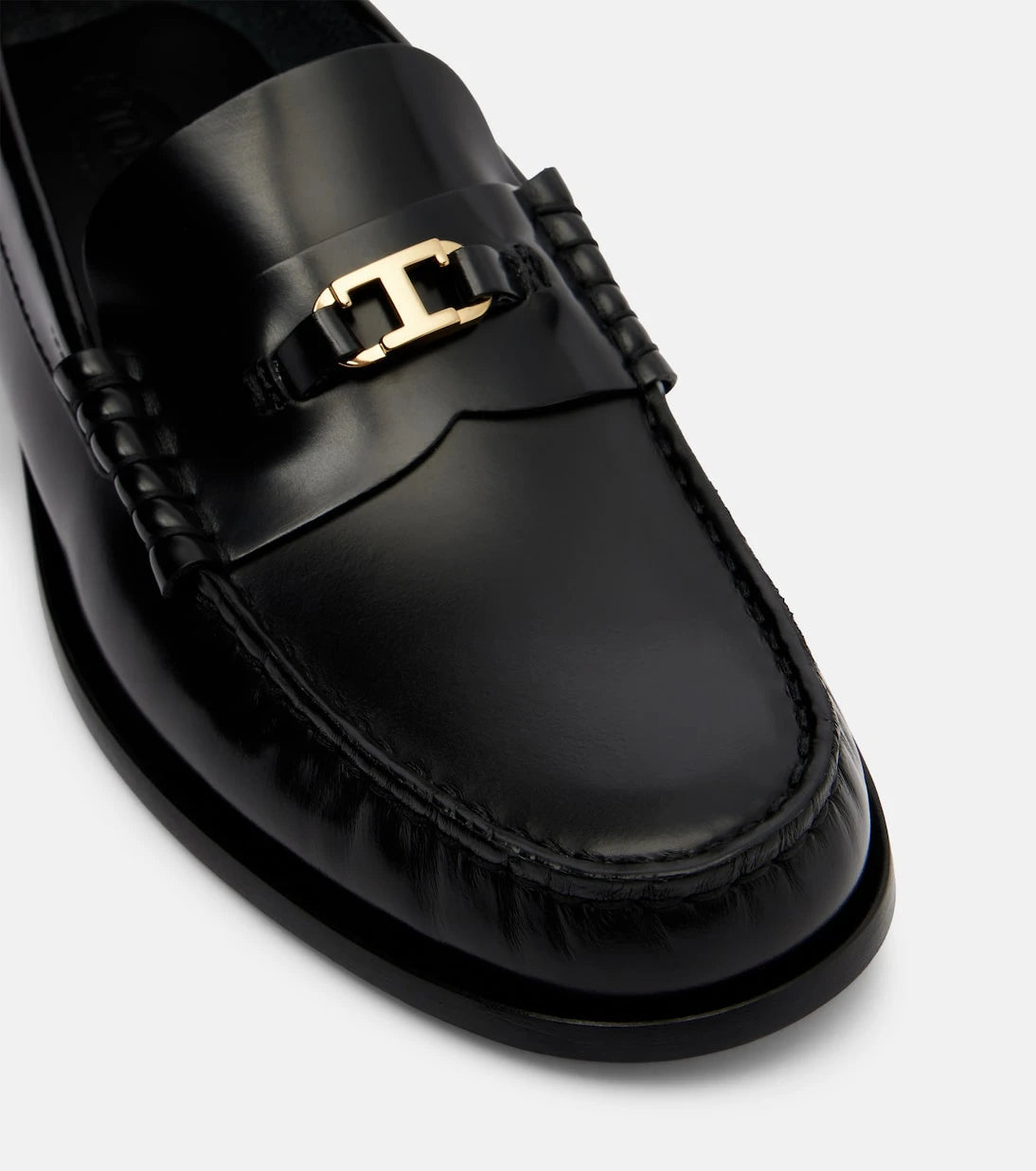 Tod's - T Timeless deri makosenler