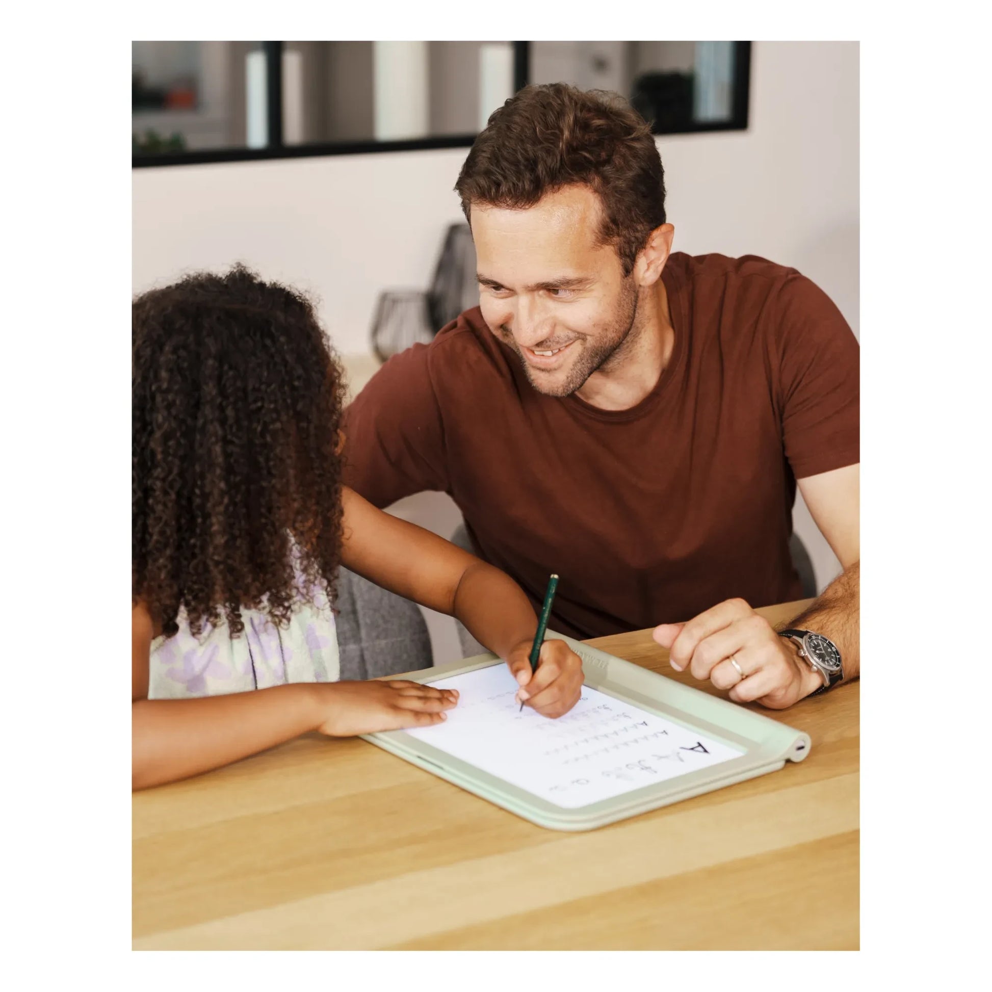 Kidywolf - Educational light tablets