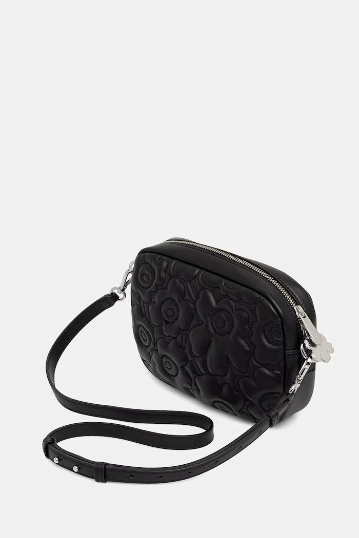 Marimekko deri crossbody çanta
