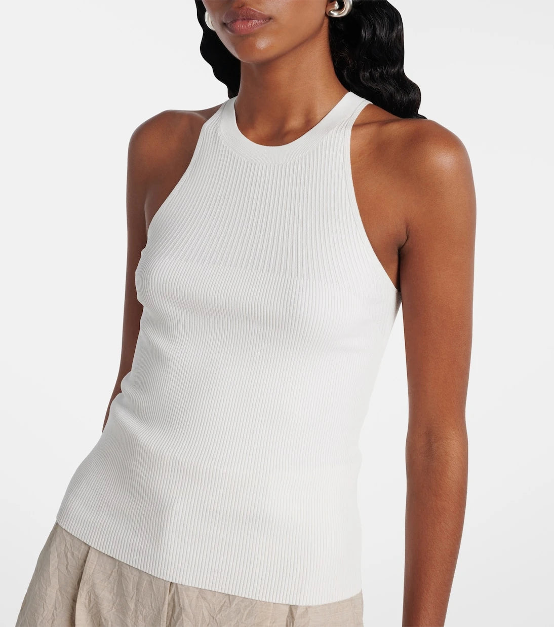 Max Mara - Tenda atlet